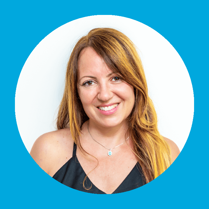 Alessia Lazzari - Responsabile e Educatrice Professionale